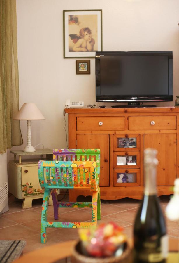 House Kvin Apartment Baska Voda Bagian luar foto