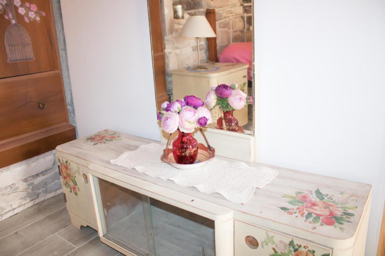 House Kvin Apartment Baska Voda Bagian luar foto