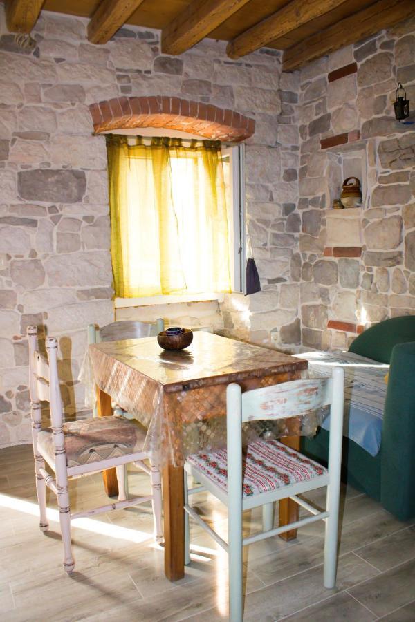House Kvin Apartment Baska Voda Bagian luar foto